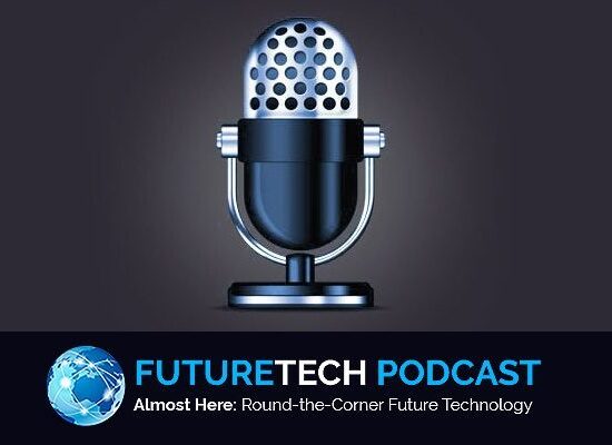 DAN JANSEN INTERVIEWED ON FUTURE TECH PODCAST