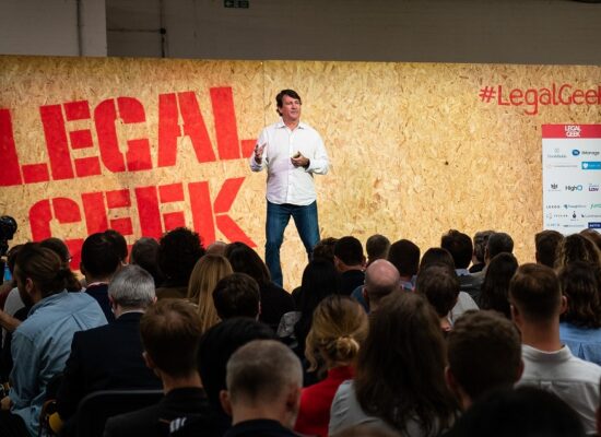 Legal Geek 2019: Inside a key industry indicator